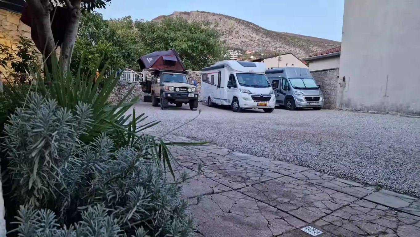 Autocamping Old Bridge gallery 2