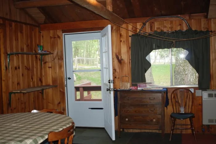 Indian Rock Camps gallery 2