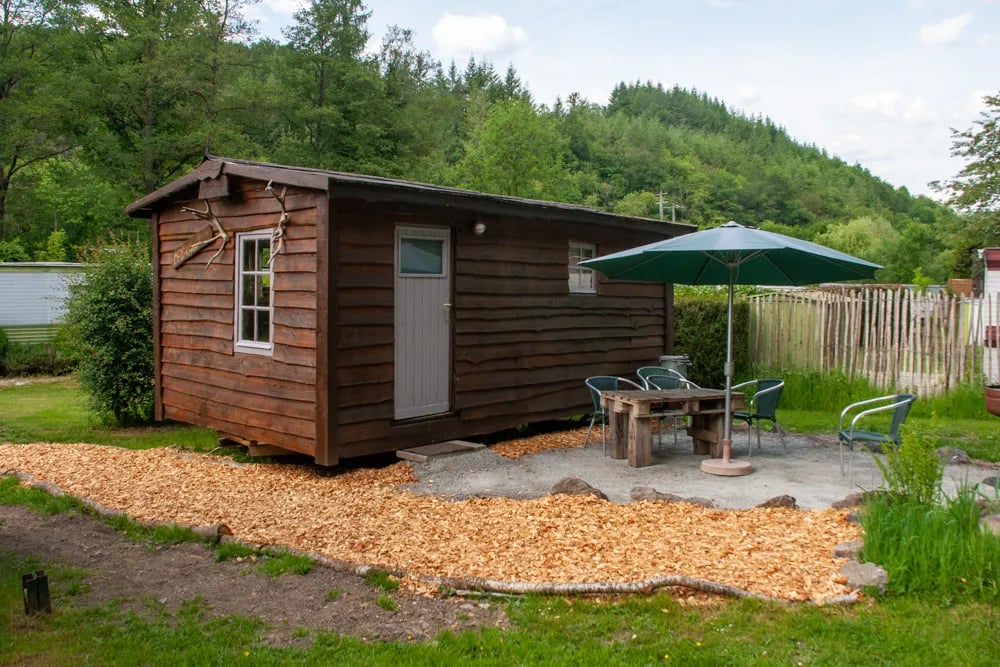 Camping Du Pouhou gallery 2