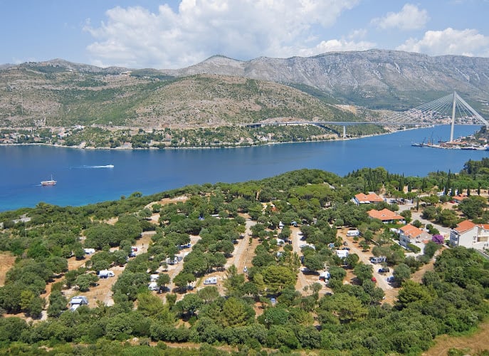 Solitudo Sunny Camping by Valamar