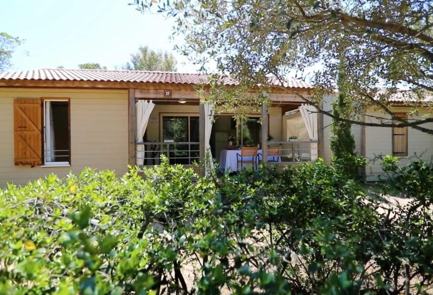 Camping U Pinarellu gallery 1