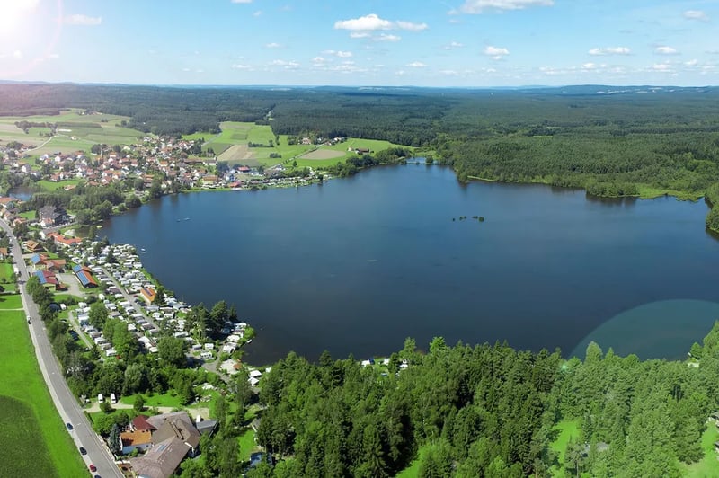 See-Campingpark- Neubäuer See gallery 1