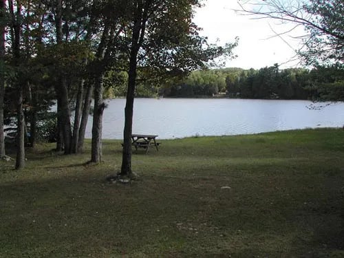 Bon Echo Family Campground gallery 2