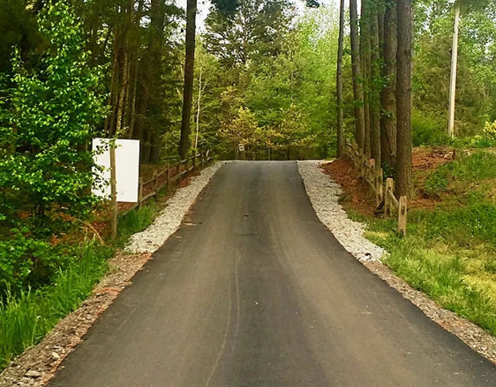 Lake Myers RV Resort