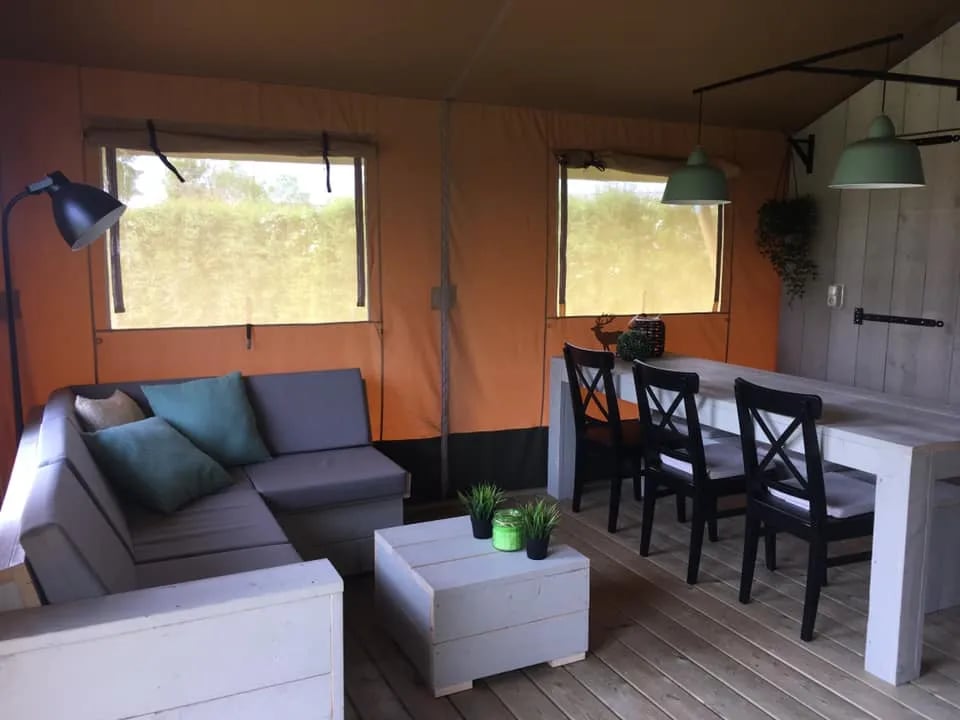 Recreatie- en Hertenboerderij De Weerd gallery 2