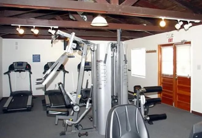 Thousand Trails Wilderness Lakes RV Resort gallery 3