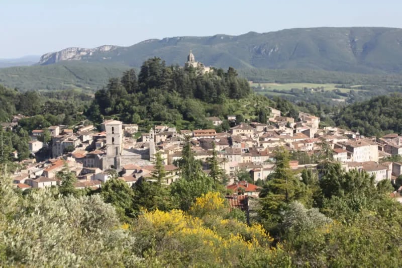 Camping Naturiste Domaine des Lauzons gallery 3