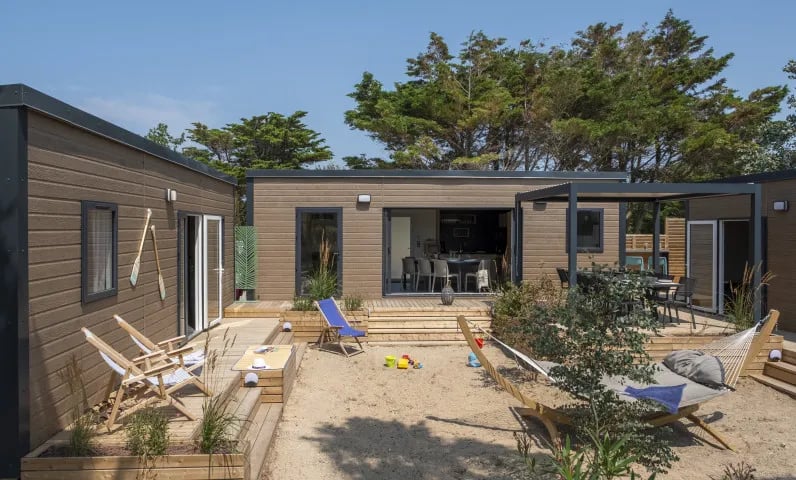 Camping  Sunêlia Interlude gallery 1