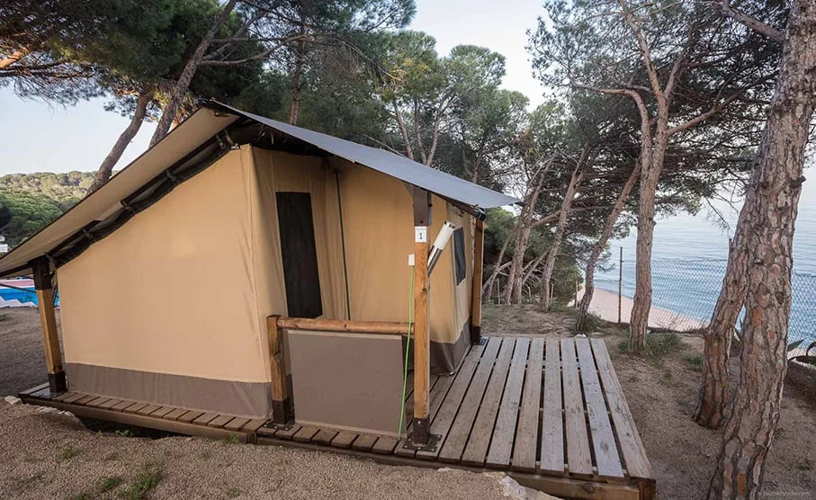 Camping Kanguro gallery 2