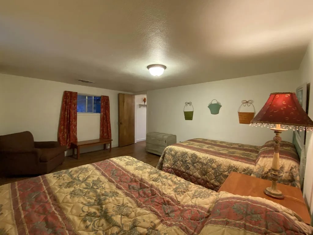 Oakdale RV Resort & Motorcoach