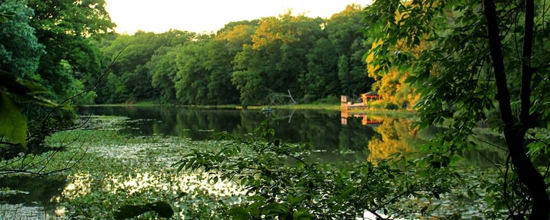 Lake O’ The Woods Club gallery 3