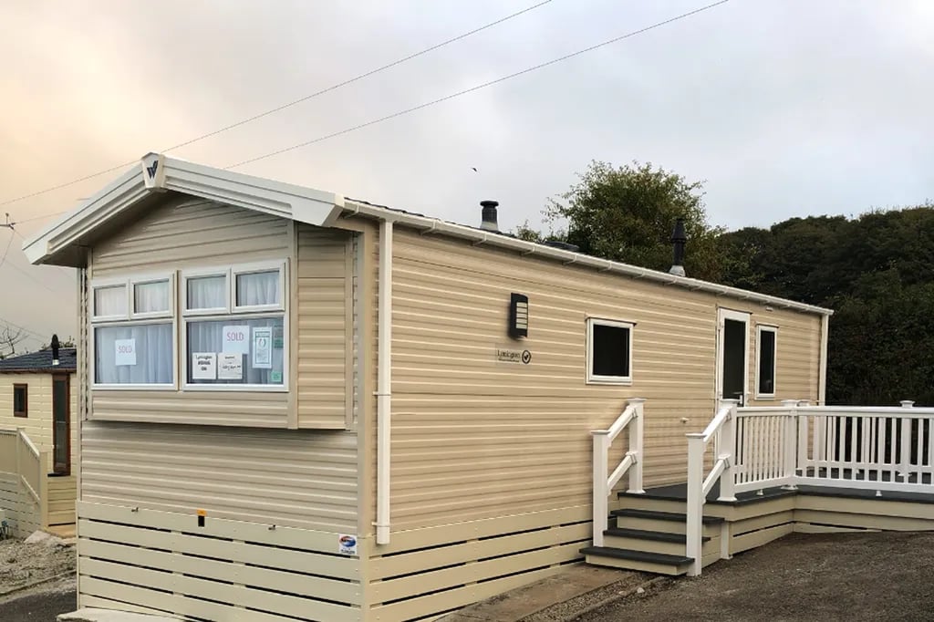 Carnmoggas Holiday Park gallery 2