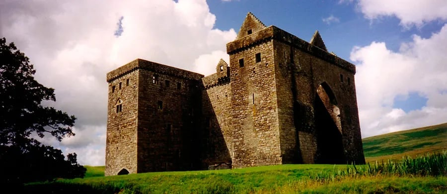 Kielder Campsite gallery 2