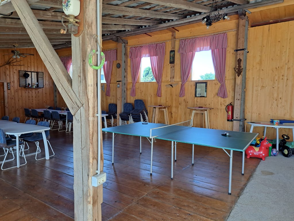 Ranč Luže gallery 3