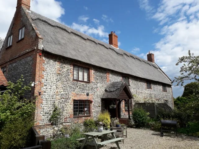 Thorpewood gallery 1