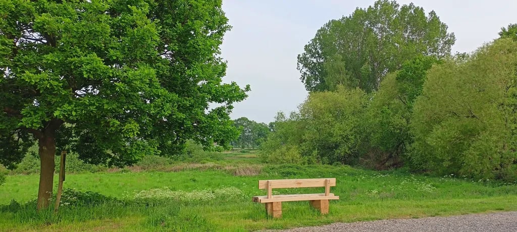 Vakantieverblijf de Rozenhorst gallery 2