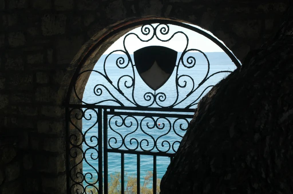 Hotel Sveti Križ gallery 1