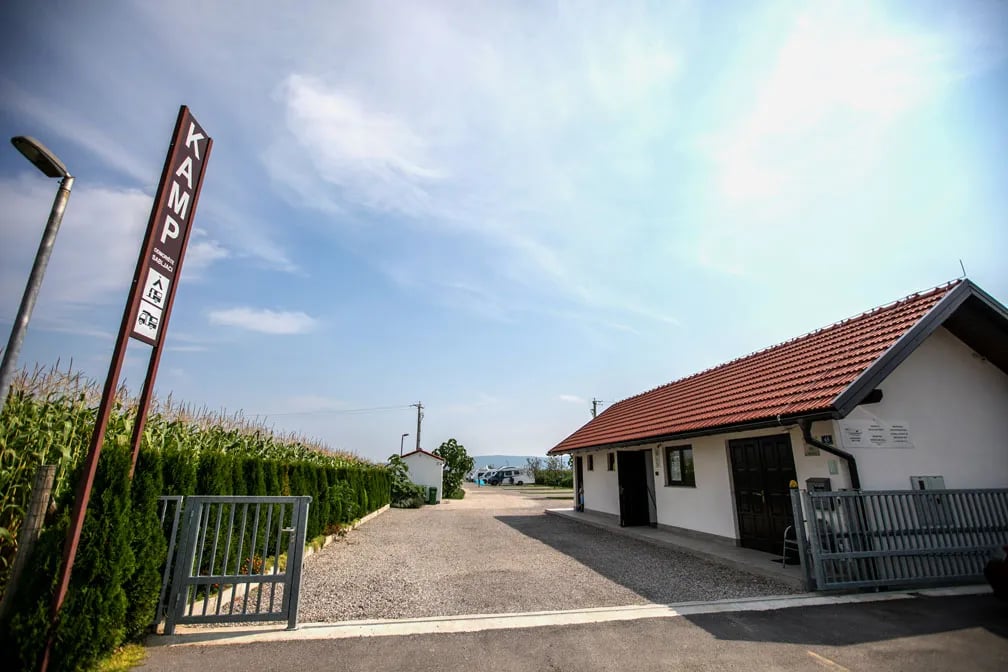 Kamp Odmorište Sabljaci gallery 1