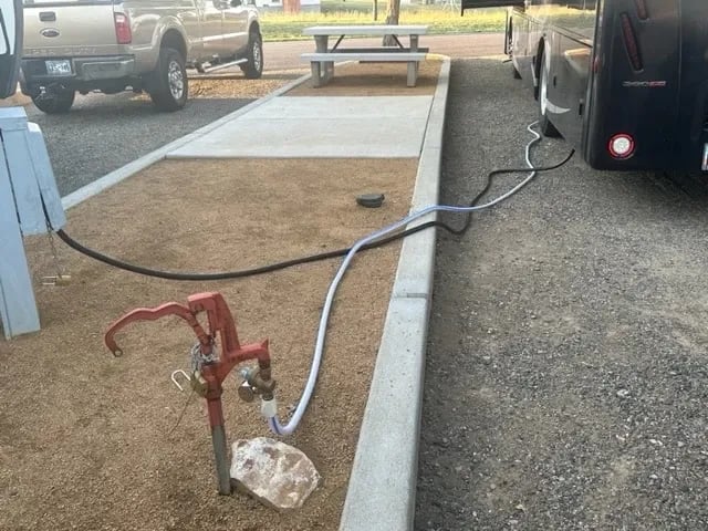 Fort Harrison RV Park gallery 3