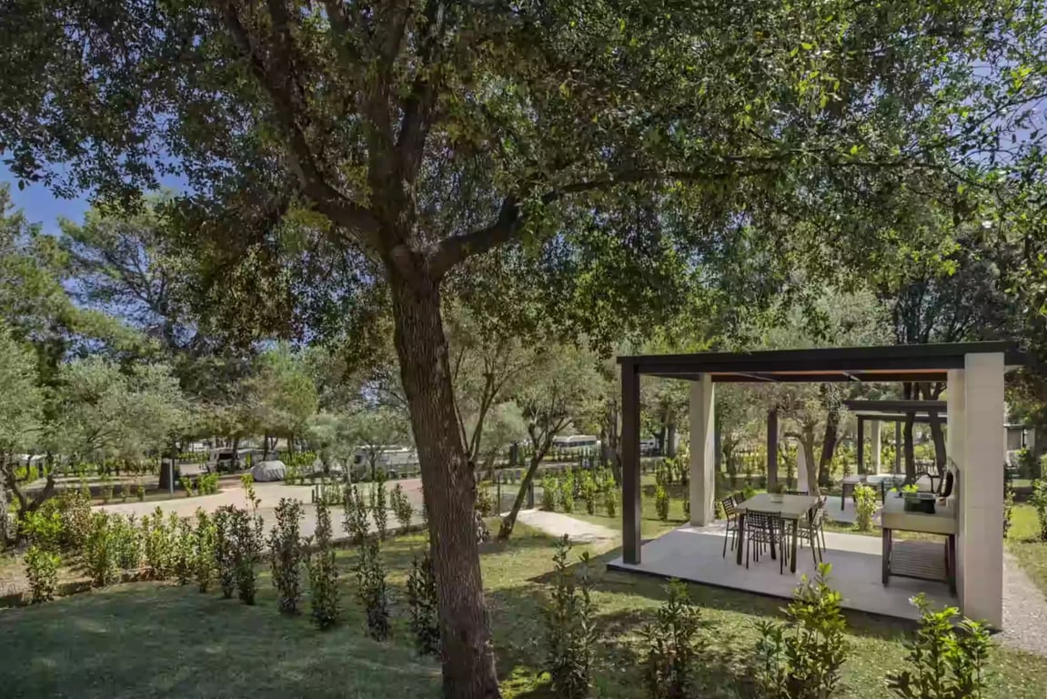 Koversada Covered Campsite gallery 3