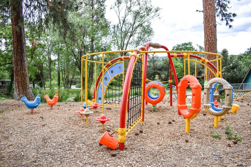 Ashland’s Creekside Campground & RV Park gallery 2