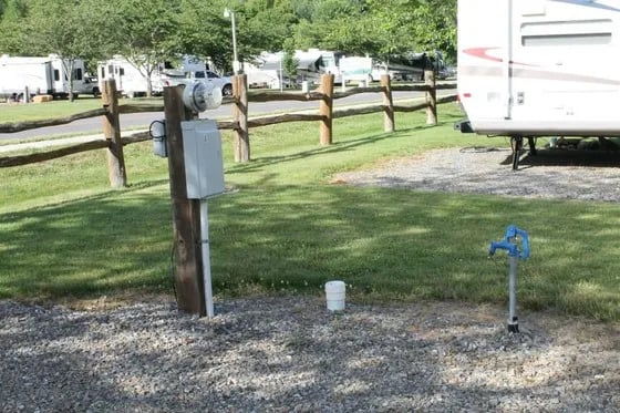 Cross Creek RV Park gallery 3