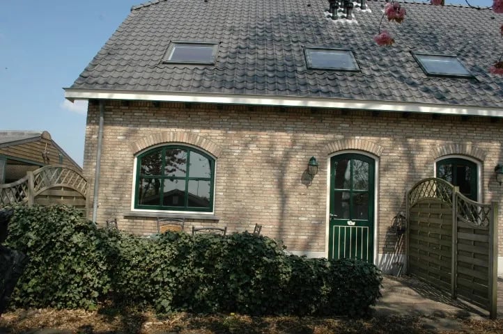 Camping Hoeve Bouwlust gallery 1