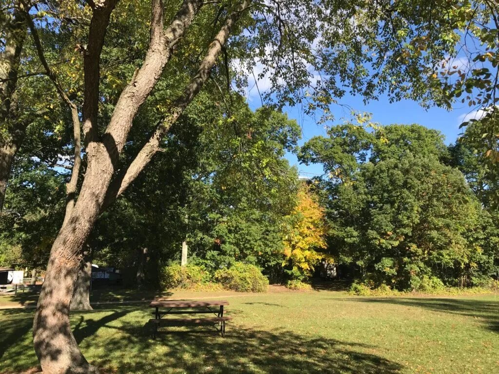 Kilby Lake Campground gallery 2