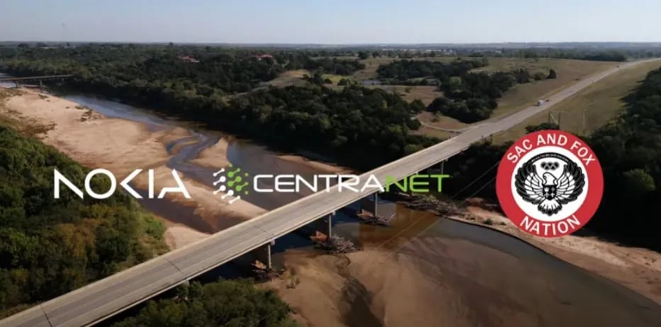 Sac and Fox RV Campground gallery 2