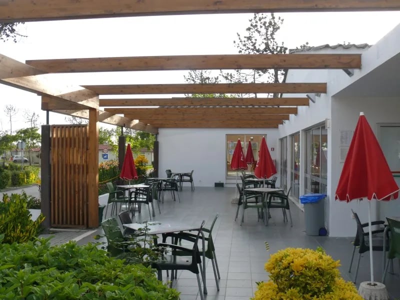 Parque Orbitur Sitava Milfontes gallery 2