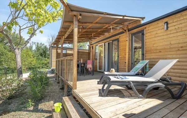 Camping Le Pommier gallery 3