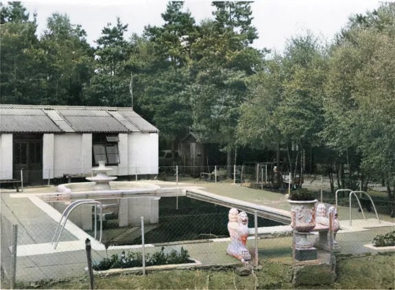 Heritage Naturist Club gallery 3