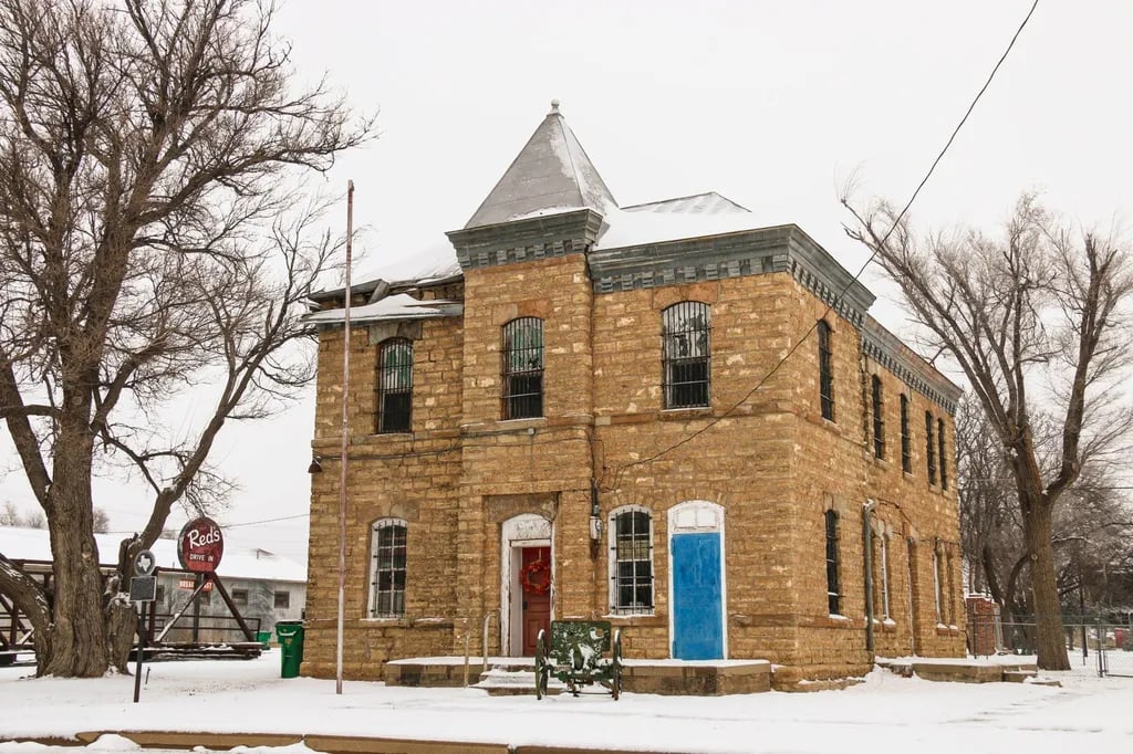 Back Forty RV Park gallery 2