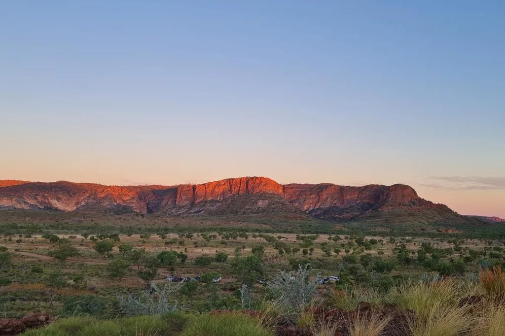 Purnululu National Park gallery 3