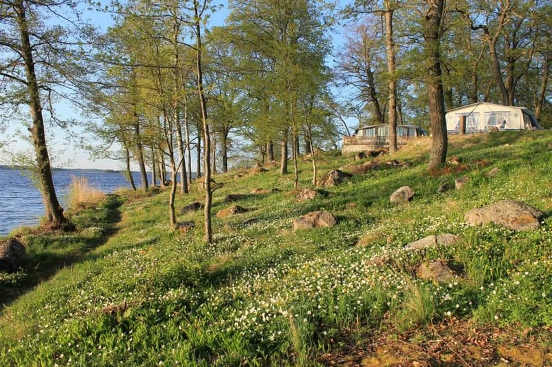 Ekuddens Camping gallery 3