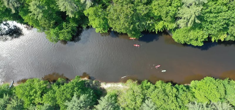 Ashuelot River Campground gallery 2