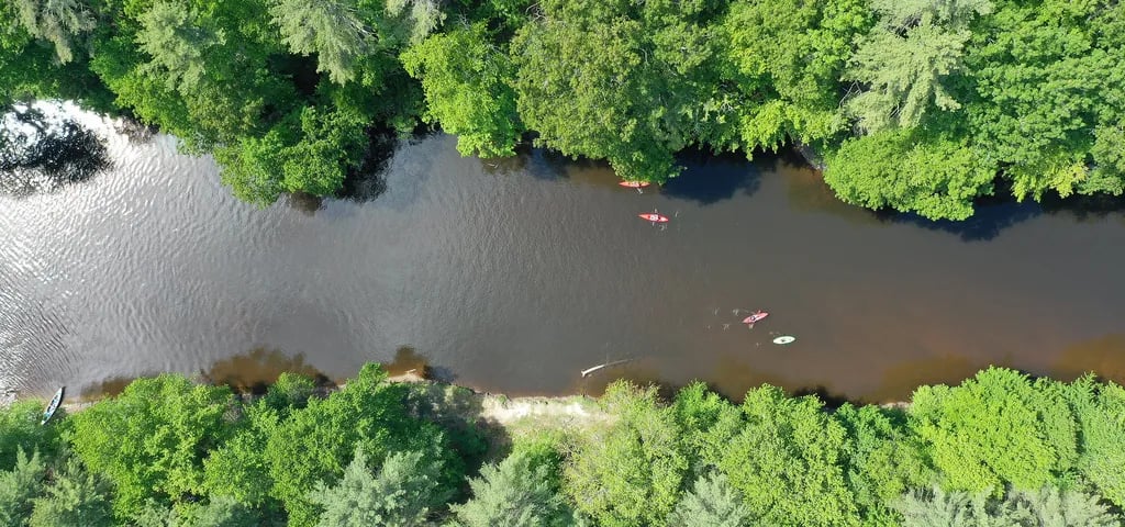 Ashuelot River Campground gallery 2