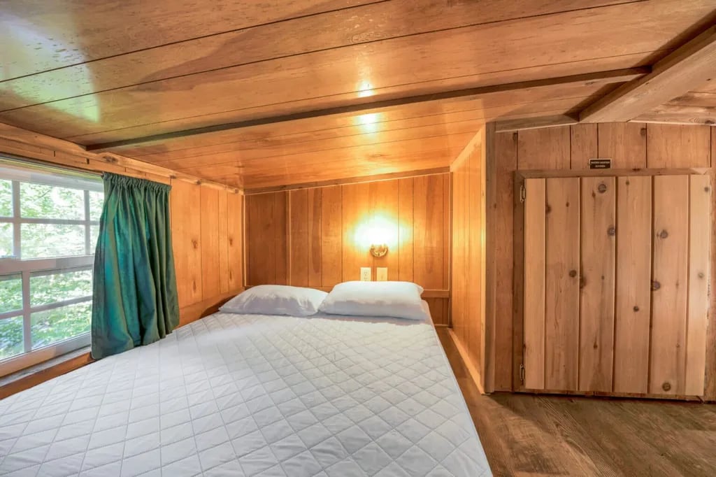 Yogi in the smokies gallery 2