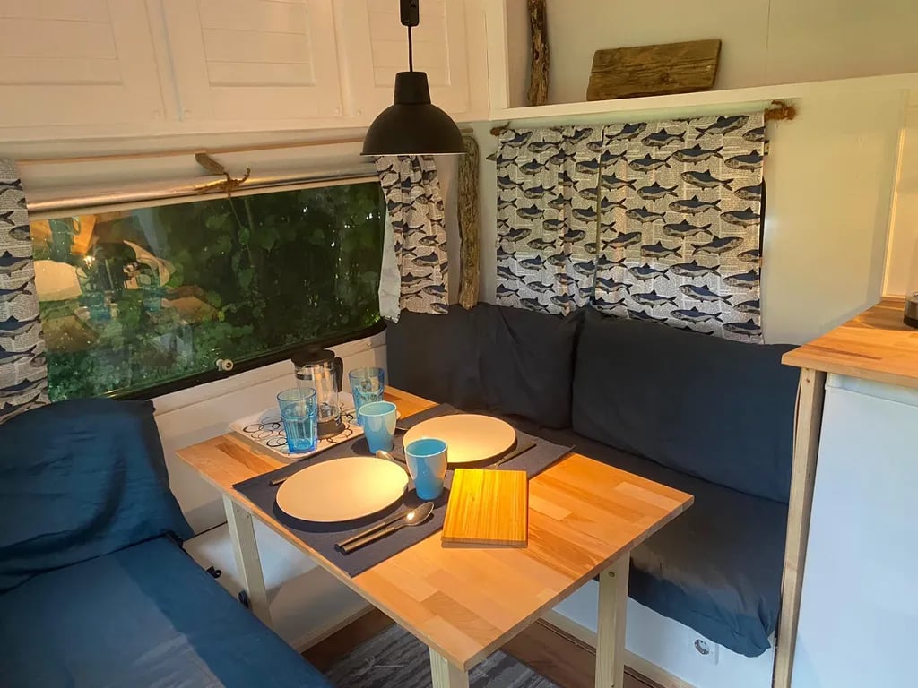 Campingplatz Mariengrund