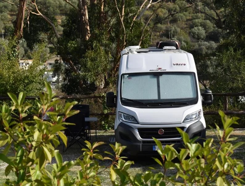 Oasi Village & Camping gallery 1