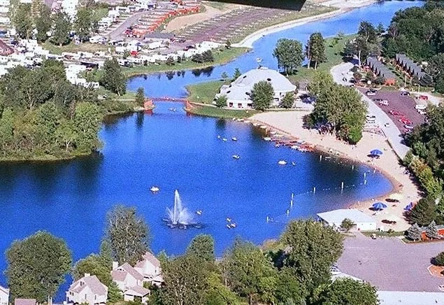 Venture Out Resorts Arrowhead Lakes Resort gallery 3