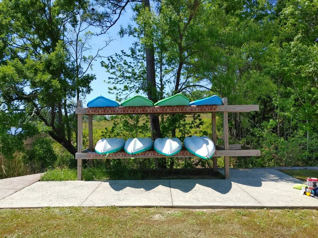 North Myrtle Beach RV Resort and Dry Dock Marina gallery 1