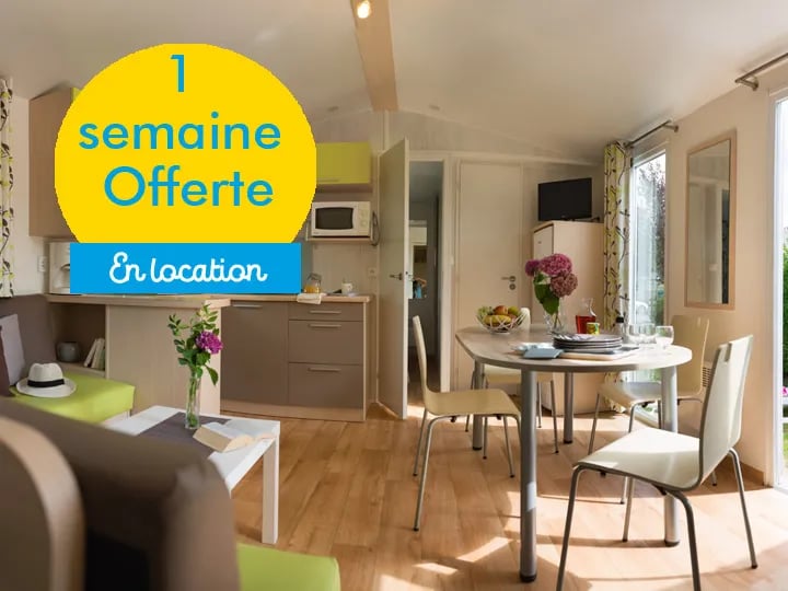 Camping Le Trivoly gallery 3