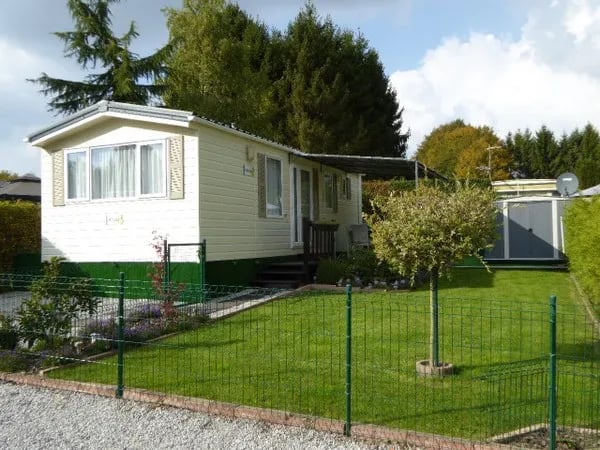 Camping La Porte Des Fagnes gallery 3