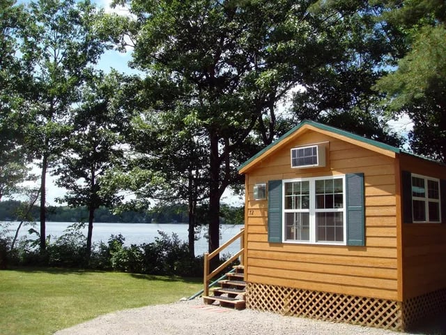 Silver Lakes Park Campground gallery 2