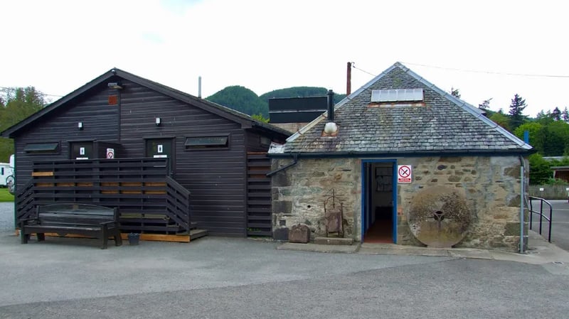 Invermill Farm Caravan Park gallery 2