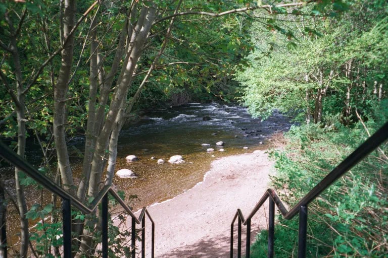 Invermill Farm Caravan Park gallery 3