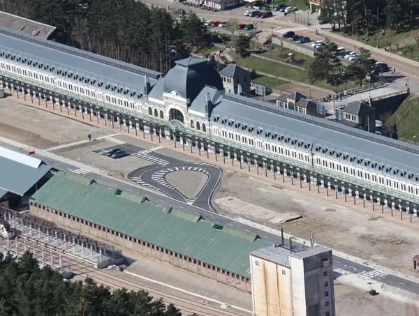 Camping Victoria gallery 1