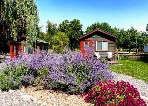 Riverbend RV Park & Cabins gallery 3