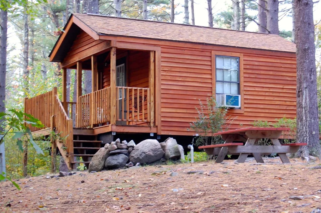 Whispering Pines Campground gallery 1